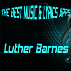 Luther Barnes Songs Lyrics icon