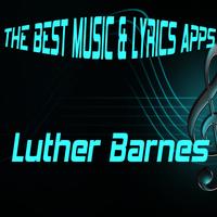 Luther Barnes Songs Lyrics poster