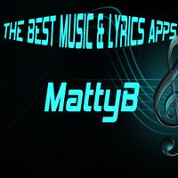 MattyB Lyrics Music Affiche