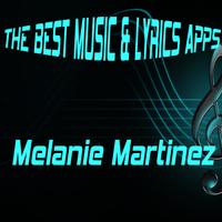 Melanie Martinez Songs Lyrics پوسٹر
