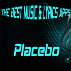 Placebo Songs Lyrics-icoon