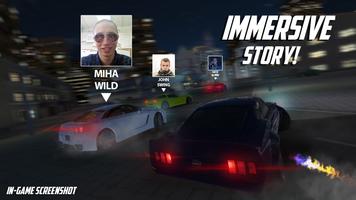 NOS: Street Racing imagem de tela 1