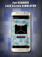 Eye Scanner syot layar 2