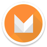 Nougat / Marshmallow SD Fix -  biểu tượng
