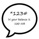 Check Balance Code simgesi