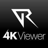4Kviewer icône
