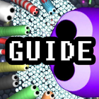 Guide for slither.io Mod Free ไอคอน