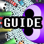 Guide for slither.io Mod Free icône