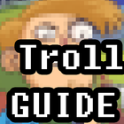 Troll Face Quest Games Guide Zeichen