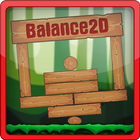 Balance 2D أيقونة