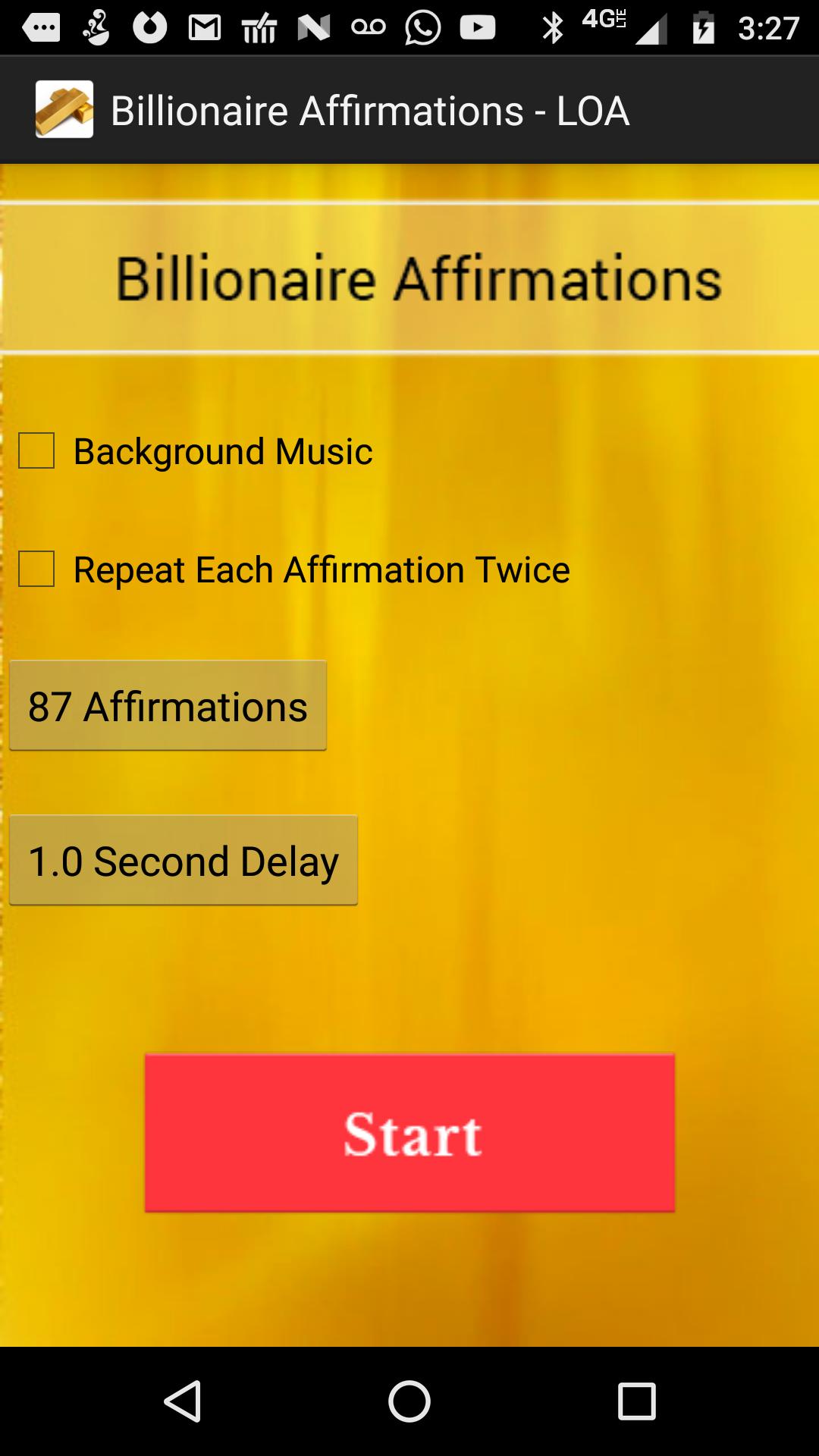 Billionaire Affirmations Law Of Attraction For Android Apk Download - billionaires headphones roblox