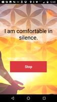 برنامه‌نما Chakra Healing Affirmations عکس از صفحه