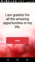 55 Gratitude Affirmations ภาพหน้าจอ 1