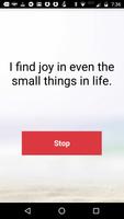 78 Happiness Affirmations screenshot 1