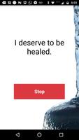 100 Healing Affirmations पोस्टर
