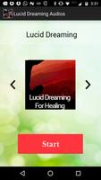 Lucid Dreaming Audios Poster