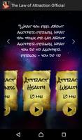 The Law of Attraction imagem de tela 2