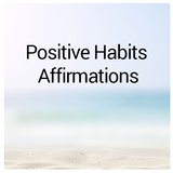 64 Positive Habits Affirmations icône
