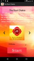 The Root Chakra تصوير الشاشة 1