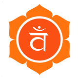 Sacral Chakra Heal and Balance icon