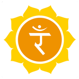 Solar Plexus Chakra App ícone