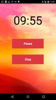 Solar Plexus Chakra App الملصق