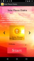 Solar Plexus Chakra App captura de pantalla 1