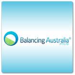 Balancing Australia