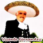 Vicente Fernandez - Canciones icône