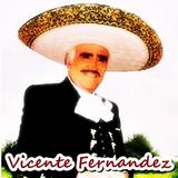 Vicente Fernandez - Canciones ikona