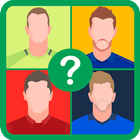 Football Soccer Quiz Game 2017 icône