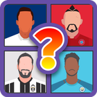Guess The Football Player 2017 icono