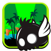 Skull Island Catch Adventures icon