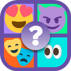 New Emoji Quiz Free icône