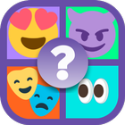 New Emoji Quiz Free アイコン