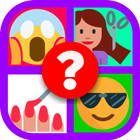 Emoji Challenge icône