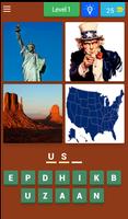 Guess The Country poster