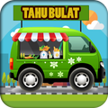 Balap Mobil Tahu Bulat