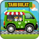 Balap Mobil Tahu Bulat APK