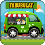 Balap Mobil Tahu Bulat