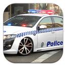 Police Highway Patrol Game APK