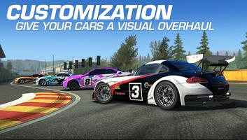 پوستر Real Speed Racing Guide