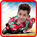 Balap Motor Si Boy APK
