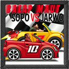 Balap Maut Sopo VS Jarwo icon