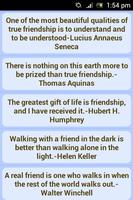 Best FriendShip Quotes 2016-poster