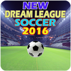 NEW_Dream League SOCCER-Guide ikon