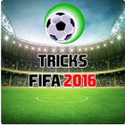 Guide For FiFa 16 아이콘