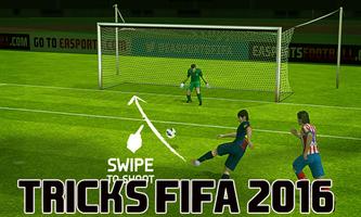 Guide For FiFa 16 스크린샷 3