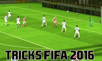 Guide For FiFa 16 скриншот 2