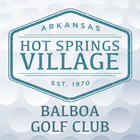 Hot Springs Village - Balboa icon